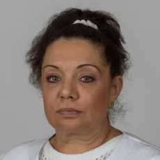 Хасабова Маргарита Леоновна, онколог