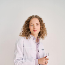 Гужавина Полина Алексеевна, гинеколог