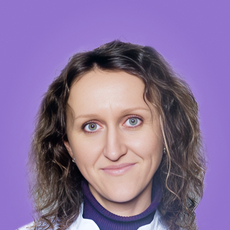 Морозова Людмила Сергеевна, психиатр