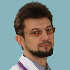 Науменко Алексей Андреевич, терапевт