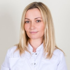 Бирюкова Елена Анатольевна, педиатр