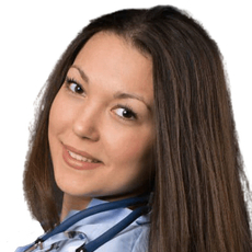 Медведева Татьяна Владимировна, гинеколог