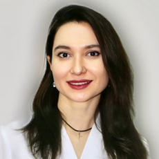 Струкова Елена Николаевна, терапевт