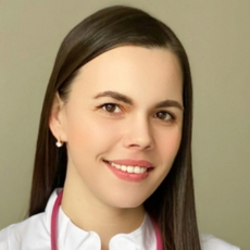 Белых Ирина Николаевна, эндокринолог