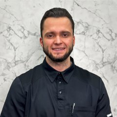 Кравцов Евгений Дмитриевич, ортопед