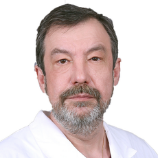 Дмитриев Валерий Игоревич, онколог