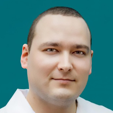 Майоров Максим Александрович, детский массажист