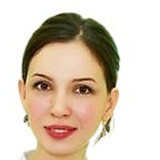 Павленко Лилия Валерьевна, иммунолог