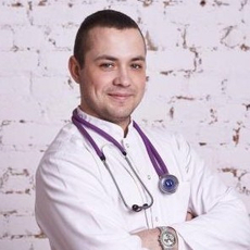 Прохоров Михаил Александрович, психиатр