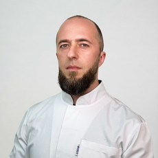 Моренец Максим Сергеевич, уролог