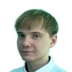Белоконов Никита Романович, массажист
