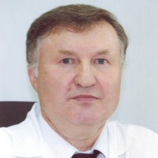 Зябров Александр Сергеевич, стоматолог-хирург