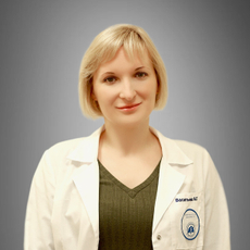 Васильева Мария Павловна, нефролог