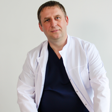 Ухарцев Константин Юрьевич, хирург