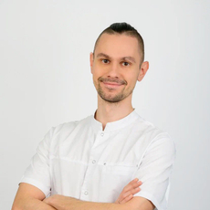 Николаев Антон Александрович, стоматолог-ортопед