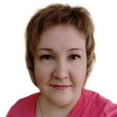 Кострова Оксана Алексеевна, педиатр