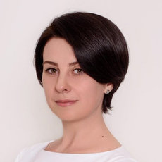Читалина Алена Сергеевна, косметолог