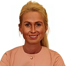 Аксененко Евгения Александровна, стоматолог-терапевт