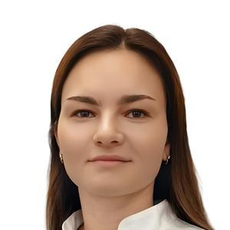 Абайдуллина Лейсан Айратовна, флеболог