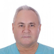 Гарипов Айрат Минсагитович, хирург