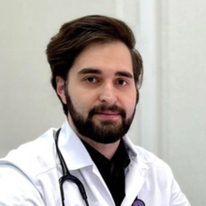 Грачев Дмитрий Сергеевич, кардиолог