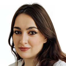 Тарханова Саният Маруфовна, терапевт