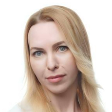 Кравцова Ольга Валентиновна, стоматолог-терапевт