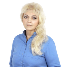 Кабацюра Валентина Николаевна, врач УЗД