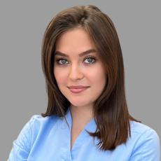 Наумова Любовь Владимировна, офтальмолог