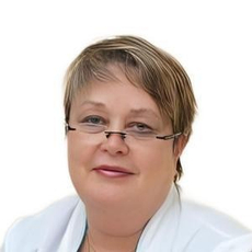Карпова Светлана Борисовна, проктолог