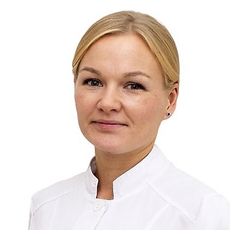 Осинкина Дарья Александровна, дерматолог