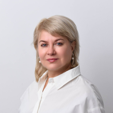 Пономаренко Ирина Владимировна, психолог