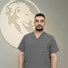 Ловянников Сергей Анатольевич, стоматолог-ортопед