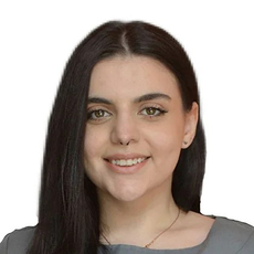 Мустафаева Алина Риядовна, стоматолог-терапевт