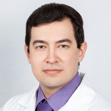 Тимкин Дмитрий Олегович, пластический хирург