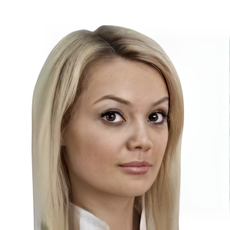 Гайнутдинова (Валеева) Регина Рамзесовна, дерматолог