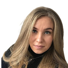 Елисейкина Елена Валерьевна, стоматолог-терапевт