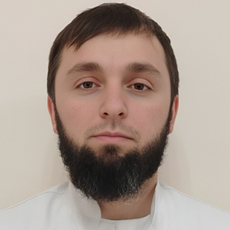 Салмхаджиев Асланбек Эльмурзаевич, невролог