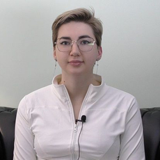 Смирнова Мария Игоревна, семейный психолог