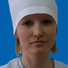 Степанова Ираида Николаевна, стоматолог-терапевт