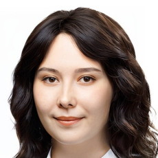 Голицына (Горшкова) Валерия Дмитриевна, невролог