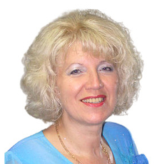 Ощепкова Надежда Борисовна, педиатр