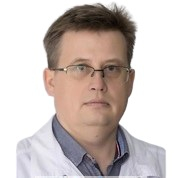 Широких Андрей Викторович, гастроэнтеролог