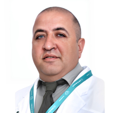 Варданян Шалико Самвелович, кардиолог