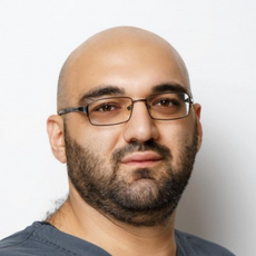 Канаян Ара Каренович, анестезиолог