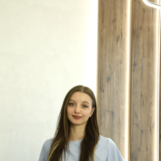 Таратоненкова Анна Александровна, ортодонт