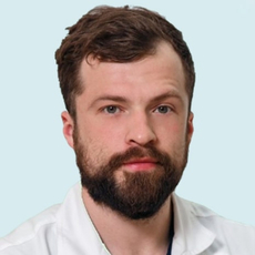 Евстифеев Евгений Валерьевич, ортопед