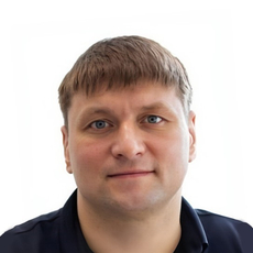 Сахно Павел Сергеевич, стоматолог-терапевт