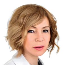 Червонова Лола Александровна, врач УЗД
