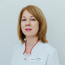 Николаева Елена Александровна, терапевт